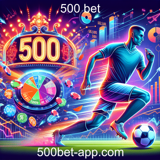 Explorando o Mundo das Apostas Esportivas no 500 Bet